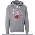 Built For The Chaos Hoodie
