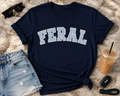 Summer State of Mind Feral Tee