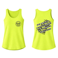 High Visibility Low Supervision Tank