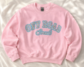 Off Road Souls™ Backroads Bloom Crewneck