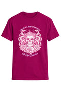 Low Gear High Standards Berry Tee