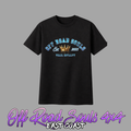 Trail Royalty Tee
