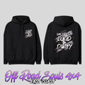 She Likes it Loud & Dirty Hoodie