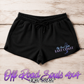 Off Road Souls East Coast Lounge Shorts