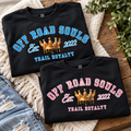 Trail Royalty