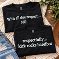 Respect Tees