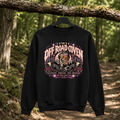 The Off Road Coven | Tee, Crewneck & Hoodie Caffeinated. Possessed. Trail Obsessed.